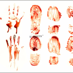 Screenshot #3 - Real Blood