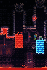 Screenshot #4 - Brave Escape