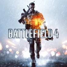 Battlefield 4: +6 трейнер