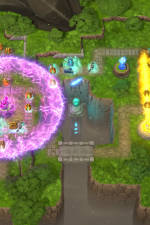 Screenshot #4 - Siegebreaker