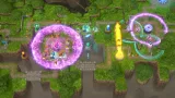 Screenshot #4 - Siegebreaker