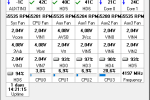 Screenshot #2 - SpeedFan 4.52 Final