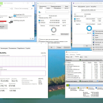 Screenshot #7 - Windows 10 x64 Pro-Home Optim Plus 22H2 by OVGorskiy 08.2025
