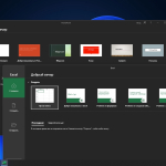 Screenshot #5 - Windows 11 23H2 Build 22631.2361 + Office 2021 x64