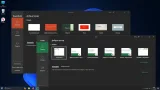 Screenshot #5 - Windows 11 23H2 Build 22631.2361 + Office 2021 x64