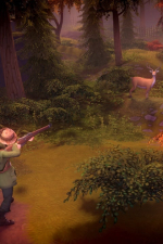 Screenshot #8 - DYSMANTLE