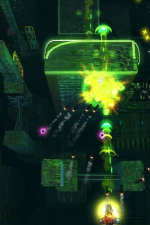 Screenshot #6 - AIRANBLADE