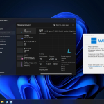 Screenshot #4 - Windows 11 Pro 23H2 Полная и урезанная версии (22631.2861) by Revision