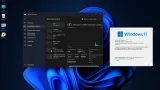 Screenshot #4 - Windows 11 Pro 23H2 Полная и урезанная версии (22631.2861) by Revision