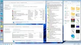 Screenshot #3 - Windows 11 Enterprise LTSC 24H2 x64 01.2025