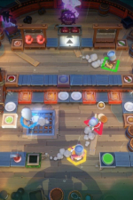 Screenshot #2 - Overcooked! All You Can Eat
