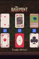 Screenshot #4 - Dungeons & Degenerate Gamblers