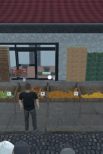 Screenshot #11 - Bazaar Simulator