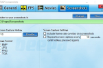 Screenshot #1 - Fraps v3.5.9.9 Build 15618