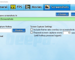Screenshot #1 - Fraps v3.5.9.9 Build 15618