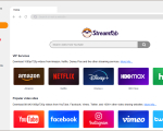 Screenshot #1 - DVDFab StreamFab v6.1.8.9 (x64) Multilingual