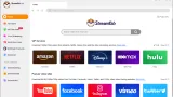 Screenshot #1 - DVDFab StreamFab v6.1.8.9 (x64) Multilingual