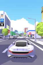 Screenshot #3 - Pocket City 2