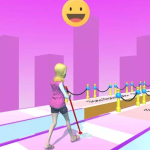 Screenshot #2 - Cleaner Run - Unity - Admob