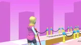 Screenshot #2 - Cleaner Run - Unity - Admob