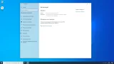 Screenshot #5 - Windows 10 LTSC x64 Enterprise 2021 Full version Сентябрь 2024