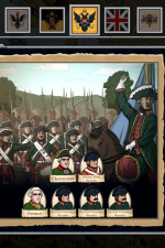 Screenshot #6 - Master of Command