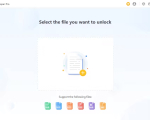 Screenshot #1 - iMyFone Passper Pro v1.2.3.2
