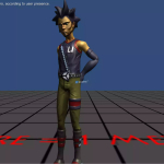 Screenshot #2 - Azure Kinect Examples for Unity