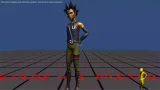 Screenshot #2 - Azure Kinect Examples for Unity