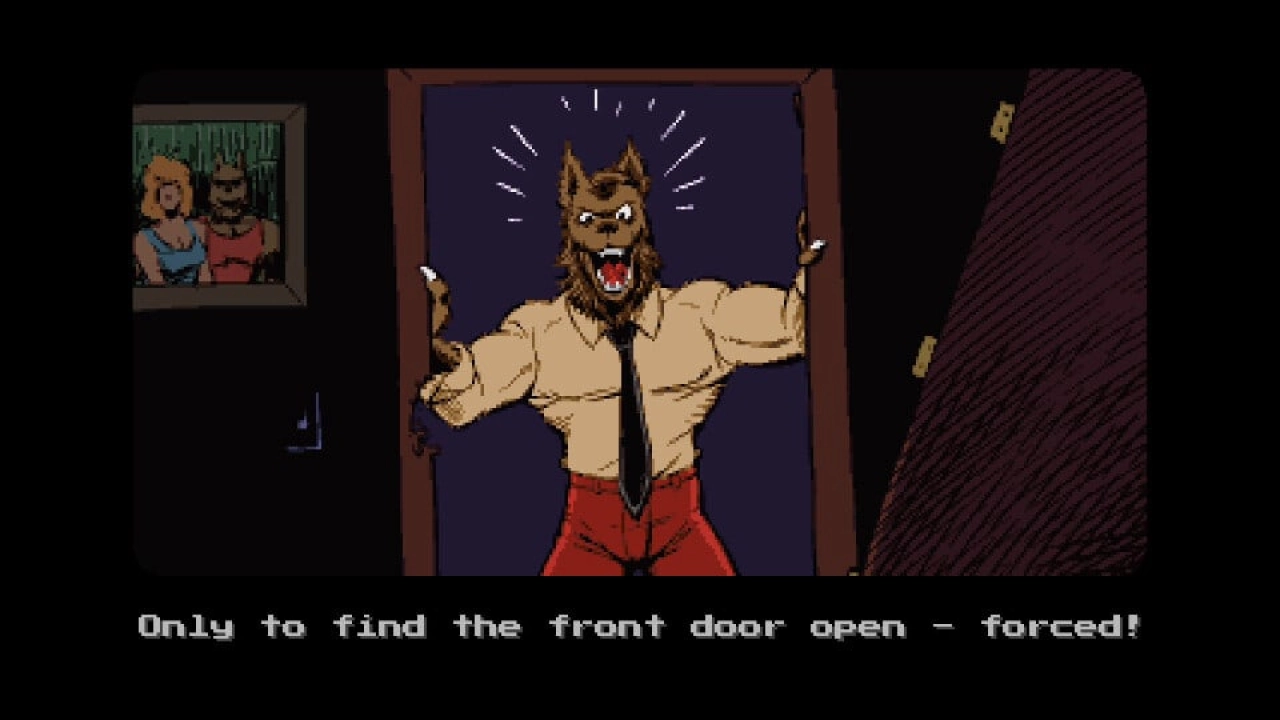 Screenshot #4 - Bloody Paws Unleashed