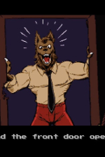 Screenshot #4 - Bloody Paws Unleashed