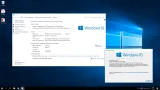Screenshot #2 - Windows 10 Enterprise 2016 LTSB Full Апрель 2025