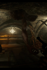 Screenshot #5 - Survival and Horror: Mortanis Prisoners 1