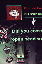 Screenshot #1 - PAIN-TO-WIN