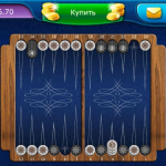 Screenshot #6 - НАРДЫ LIVEGAMES ОНЛАЙН 4.29