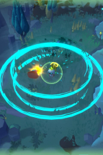 Screenshot #10 - Melobot - A Last Song