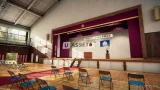 Screenshot #2 - Japanese School Gymnasium
