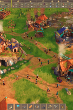 Screenshot #9 - Pioneers of Pagonia