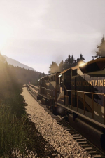 Screenshot #5 - Trainz Railroad Simulator 2019