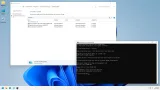Screenshot #6 - Windows 11 Pro 21H2 22000.978 x64 by SanLex [Universal]