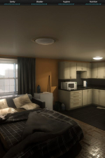 Screenshot #8 - Metro Sim Hustle