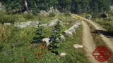 Screenshot #3 - Meadow Environment - Dynamic Nature