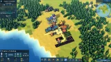 Screenshot #1 - Kingdoms and Castles