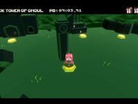 Screenshot #1 - GhoulScrapers