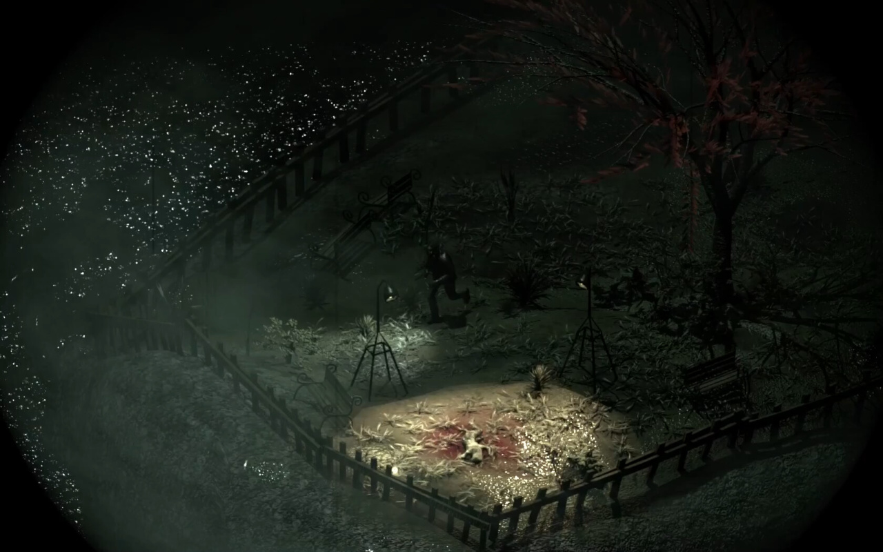 Screenshot #2 - The Order of the Snake Scale