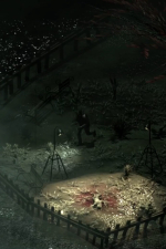 Screenshot #2 - The Order of the Snake Scale