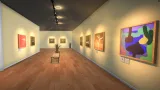 Screenshot #2 - Art Shop Simulator