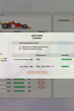 Screenshot #9 - Golden Lap