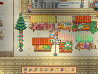 Screenshot #4 - Sunshine Farm
