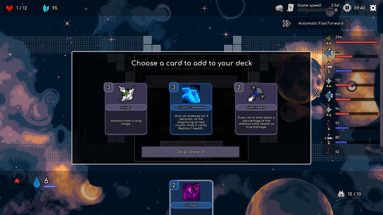 Screenshot #6 - Tower Tactics: Liberation